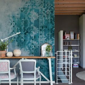 BRUSH TAPETA WALL&DECO