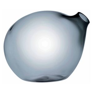 BUBBLE M WAZON  NUDE GLASS