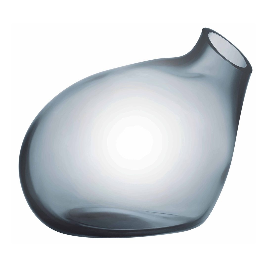 BUBBLE WAZON NUDE GLASS