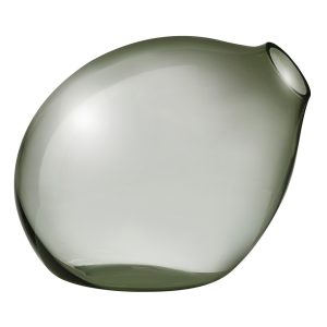 BUBBLE WAZON NUDE GLASS