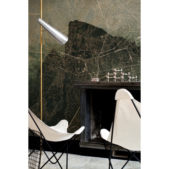 BUEN RETIRO TAPETA WALL&DECO