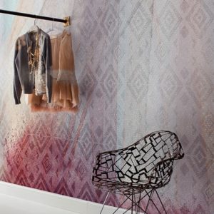 BURLINGTON TAPETA WALL&DECO