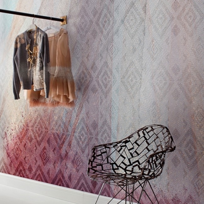 BURLINGTON TAPETA WALL&DECO