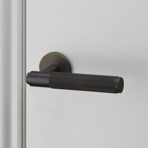 DOOR LEVER BUSTER + PUNCH