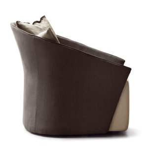 BUSTIER FOTEL SABA ITALIA