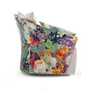 BUSTIER FOTEL SABA ITALIA