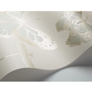 BUTTERFLIES & DRAGONFLIES 103/15065 TAPETA COLE&SON