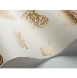 BUTTERFLIES & DRAGONFLIES 103/15066 TAPETA COLE&SON