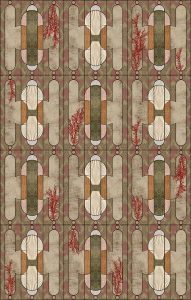 CABINET DE CURIOSITE WET_CC1902
