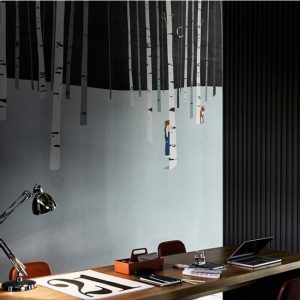 CACHE-CACHE TAPETA WALL&DECO