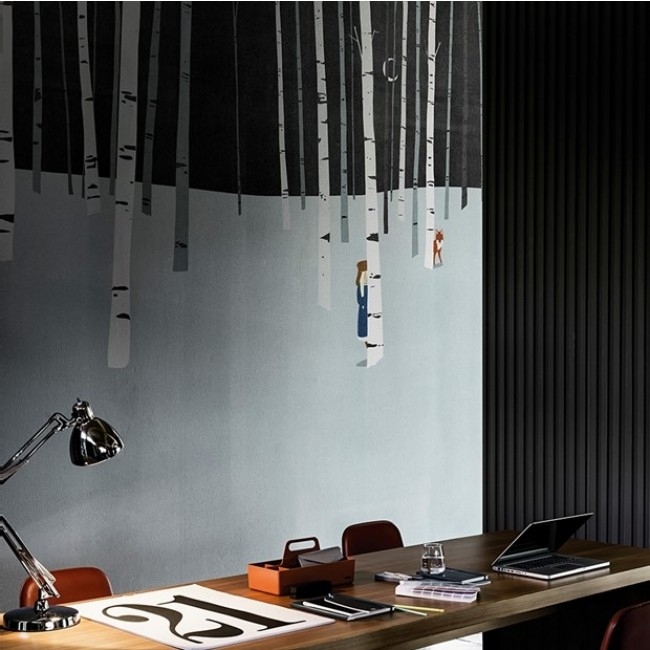 CACHE-CACHE TAPETA WALL&DECO