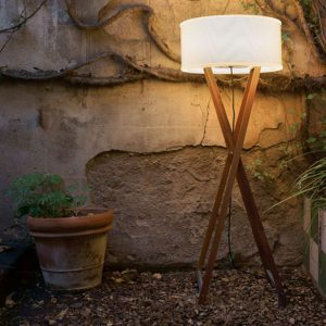 CALA P140 LAMPA PODŁOGOWA MARSET