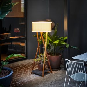 CALA P140 LAMPA PODŁOGOWA MARSET