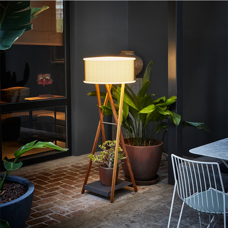 CALA P140 LAMPA PODŁOGOWA MARSET