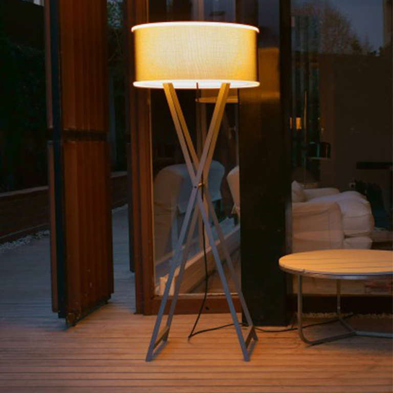 CALA LAMPA PODŁOGOWA MARSET