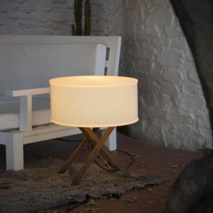 CALA LAMPA STOŁOWA MARSET
