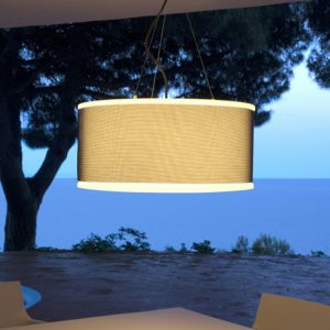 CALA LAMPA WISZĄCA MARSET