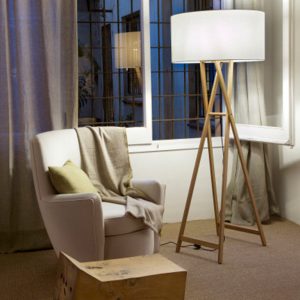 CALA P180 LAMPA PODŁOGOWA MARSET