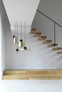 CALÉ(E) LAMPA WISZĄCA CVL