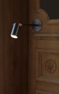CALÉ(E) LAMPA SUFITOWA/KINKIET CVL