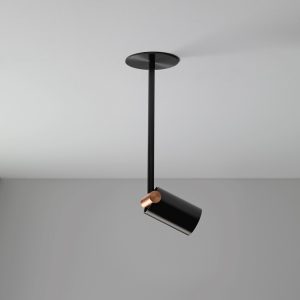 CALÉ(E) LAMPA SUFITOWA/KINKIET CVL