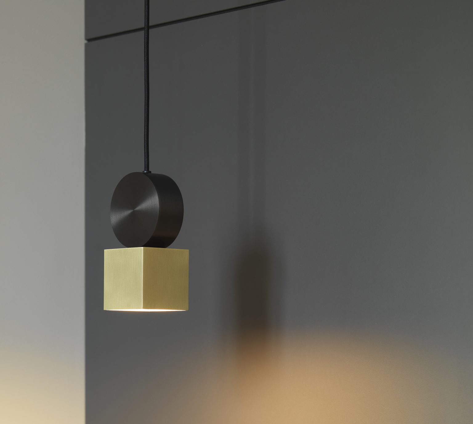 CALÉ(E) V1 LAMPA WISZĄCA CVL