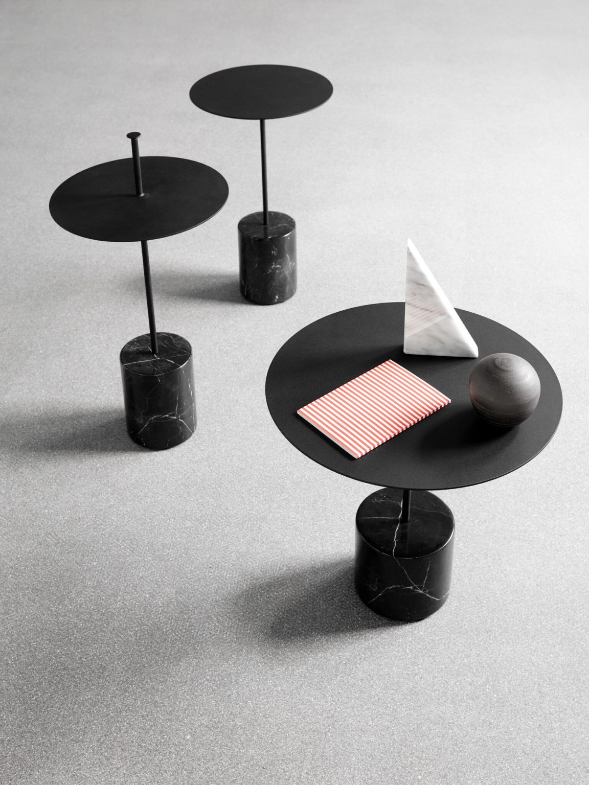 CALIBRE STOLIK WON DESIGN