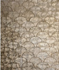 Okładzina ścienna Arte Samal 33734 Blanched Almond Camber