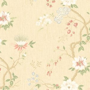 CAMELLIA 115/8023 TAPETA