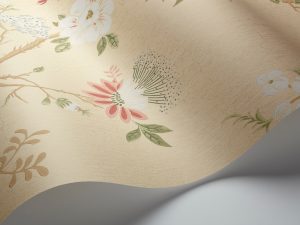 CAMELLIA 115/8023 TAPETA