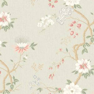 CAMELLIA 115/8024 TAPETA