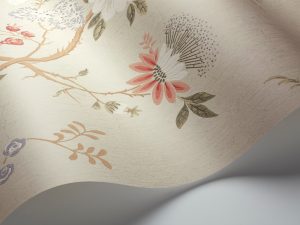 CAMELLIA 115/8024 TAPETA