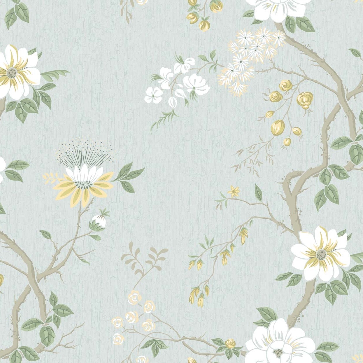 CAMELLIA 115/8025 TAPETA