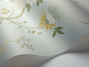 CAMELLIA 115/8025 TAPETA