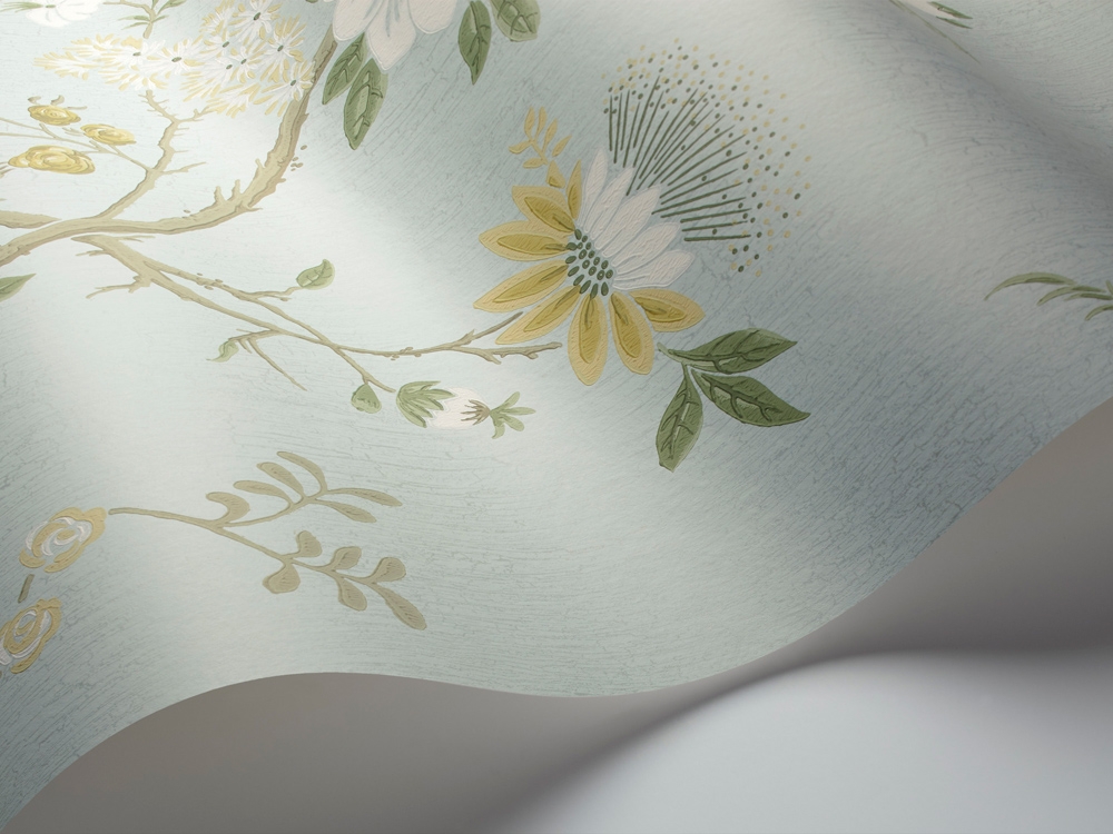 CAMELLIA 115/8025 TAPETA