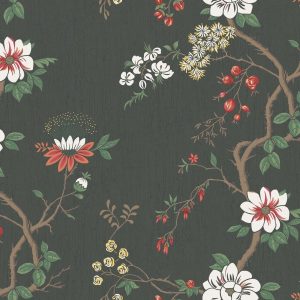 CAMELLIA 115/8026 TAPETA