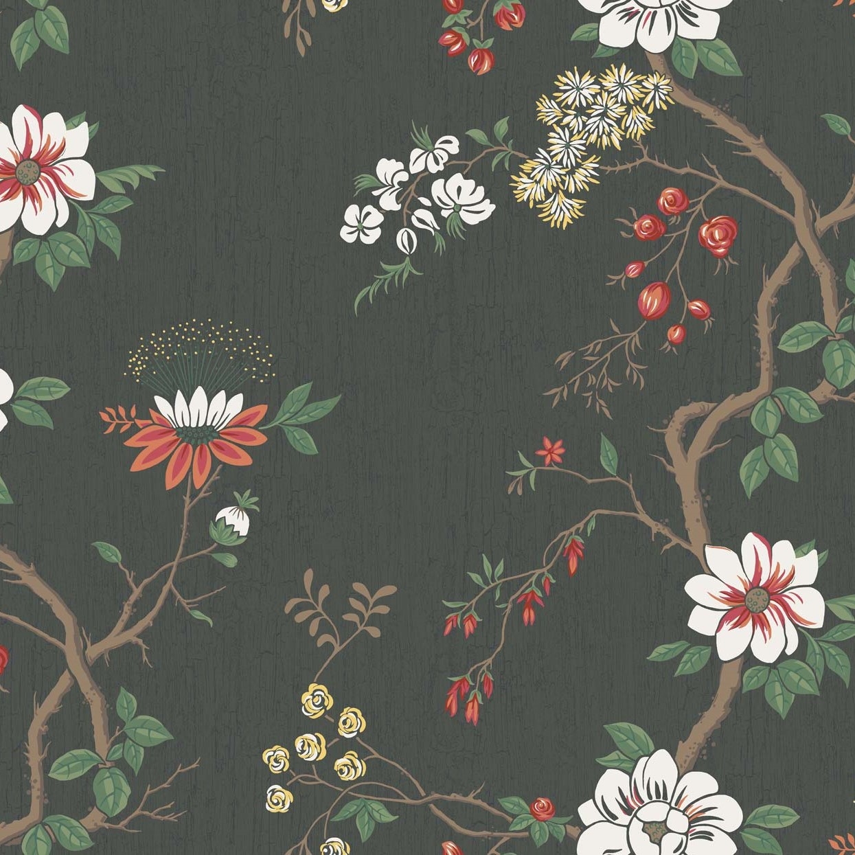 CAMELLIA 115/8026 TAPETA
