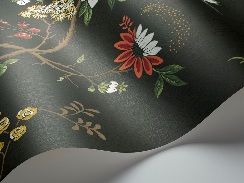 CAMELLIA 115/8026 TAPETA