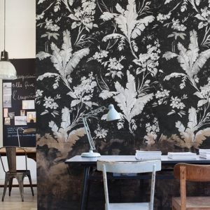 CAMP NOIRE TAPETA WALL&DECO