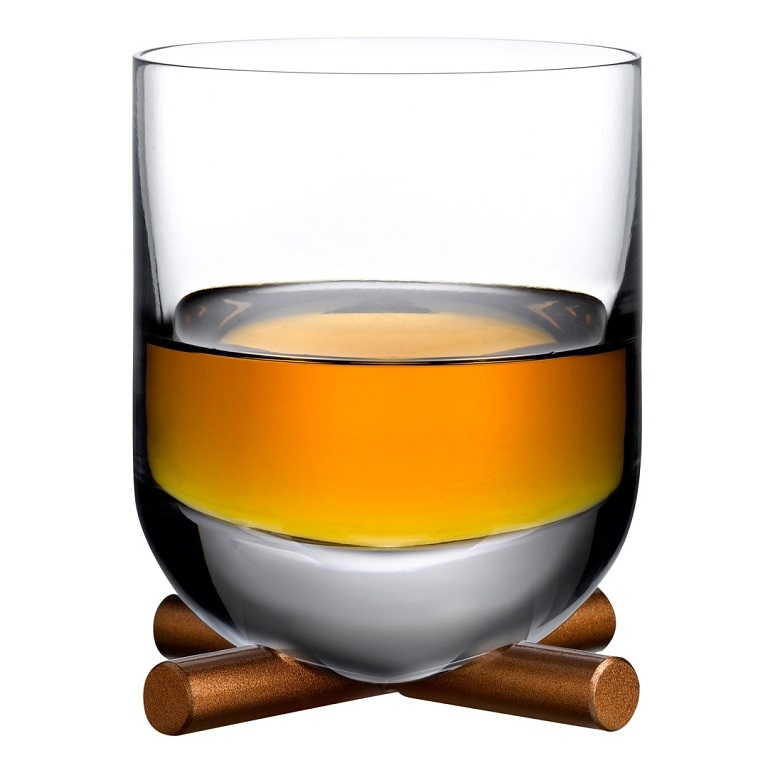 CAMP szklanka NUDE GLASS