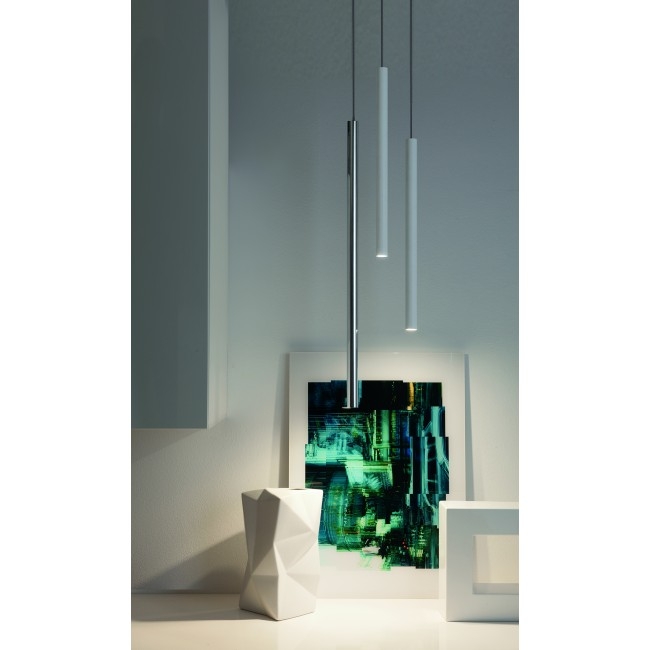 CANNA NUDA METAL LAMPA NEMO
