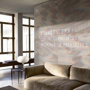 CANNOT COPY TAPETA WALL&DECO