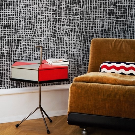 CANVAS TAPETA WALL&DECO