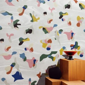 CARNIVAL TAPETA WALL&DECO