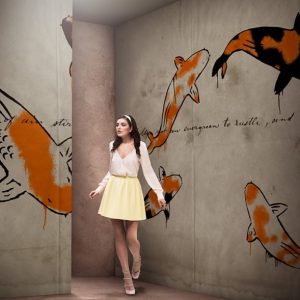 CARP TAPETA WALL&DECO