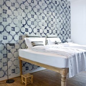 CASABLANCA TAPETA WALL&DECO