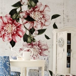 CASCADE TAPETA WALL&DECO