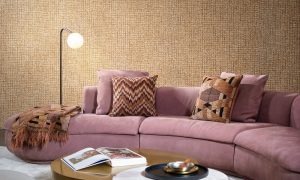Tapeta Arte Essentials Les Tricots Cashmere