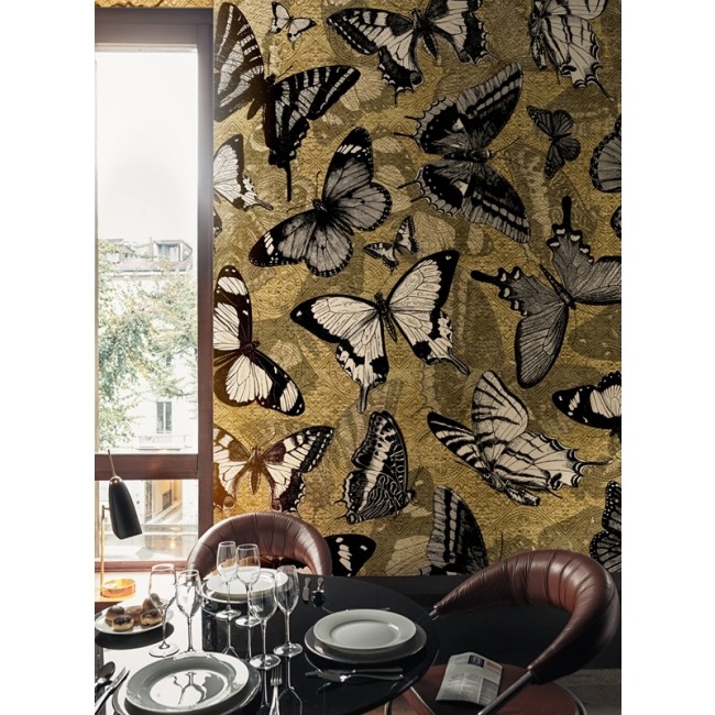 CATCH ME TAPETA WALL&DECO