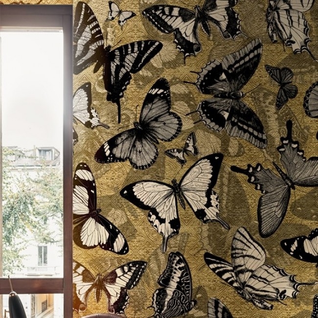 CATCH ME TAPETA WALL&DECO
